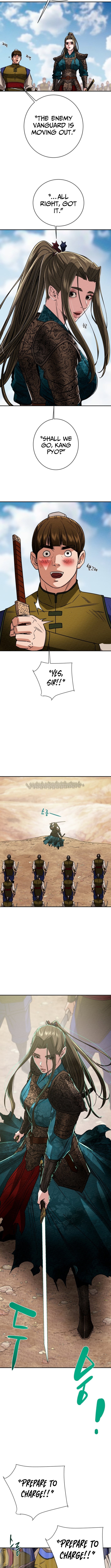 Heavenly Moon – Chapter 258 – Page 9