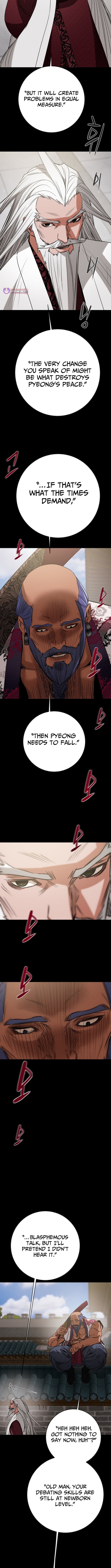 Heavenly Moon – Chapter 259 – Page 15