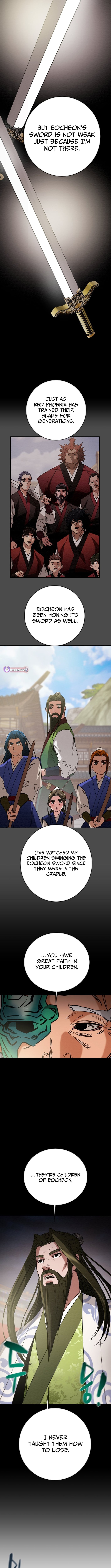 Heavenly Moon – Chapter 261 – Page 19