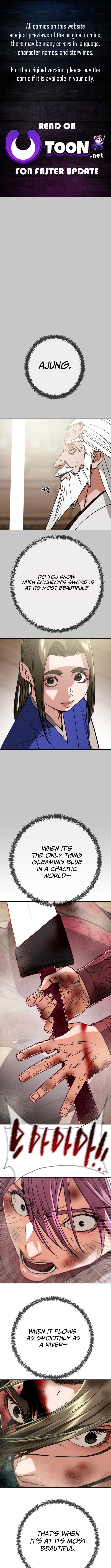 Heavenly Moon – Chapter 262 – Page 1