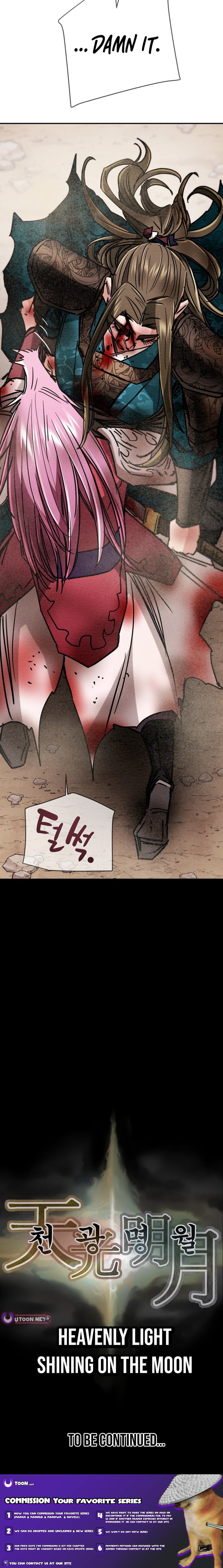 Heavenly Moon – Chapter 262 – Page 20