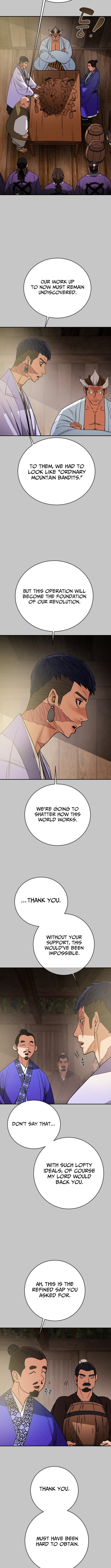 Heavenly Moon – Chapter 268 – Page 3