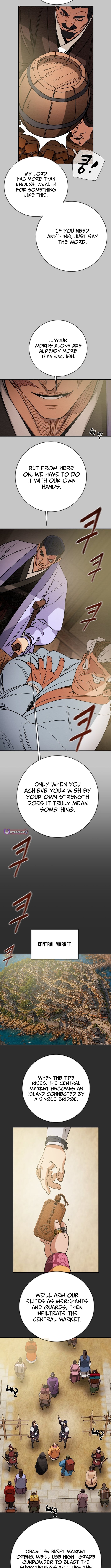 Heavenly Moon – Chapter 268 – Page 4