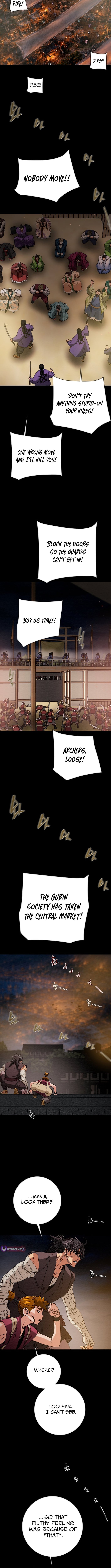 Heavenly Moon – Chapter 268 – Page 9