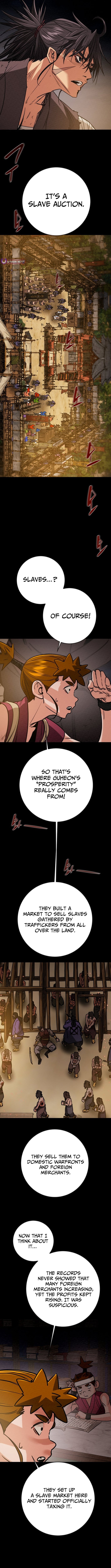 Heavenly Moon – Chapter 268 – Page 10