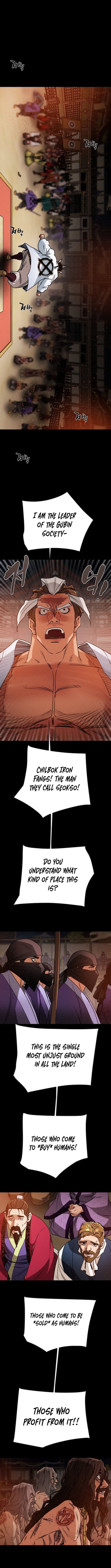 Heavenly Moon – Chapter 268 – Page 13