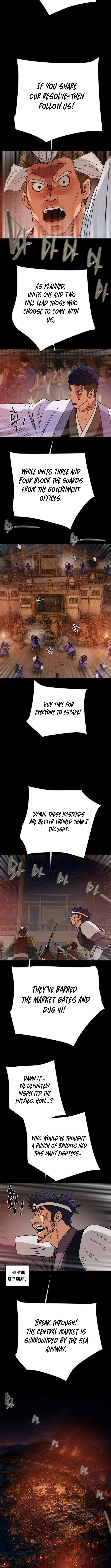 Heavenly Moon – Chapter 268 – Page 17