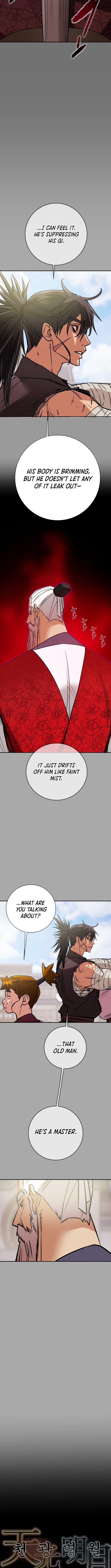 Heavenly Moon – Chapter 269 – Page 5