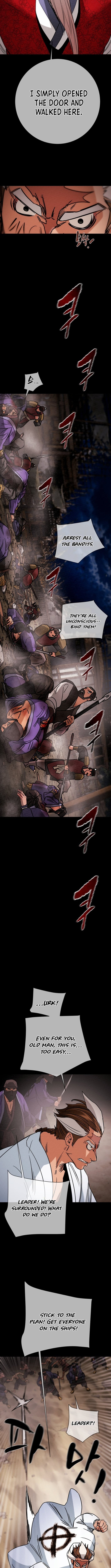 Heavenly Moon – Chapter 269 – Page 8