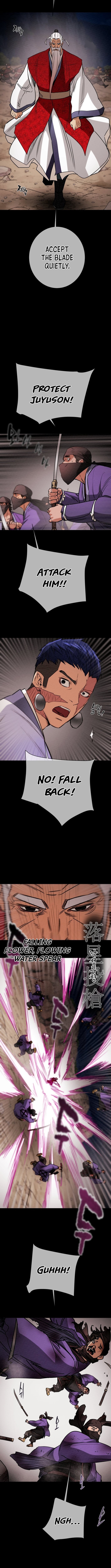Heavenly Moon – Chapter 269 – Page 13