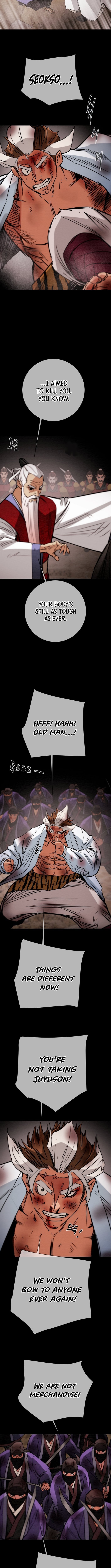 Heavenly Moon – Chapter 269 – Page 16