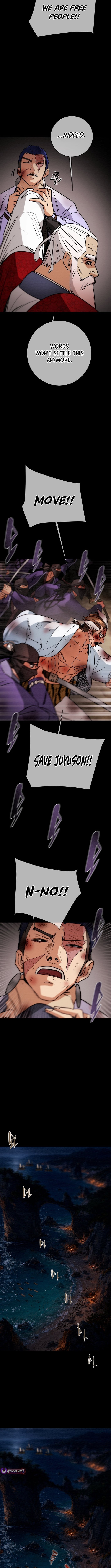 Heavenly Moon – Chapter 269 – Page 17