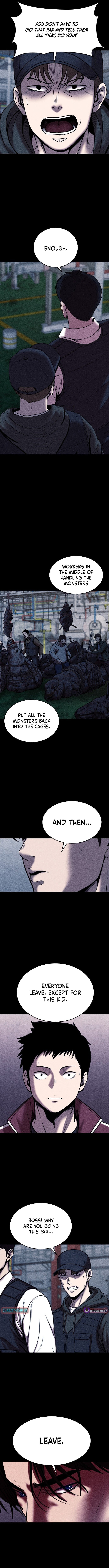 Hell City – Chapter 36 – Page 3