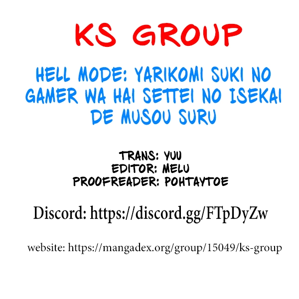 Hell Mode: The Hardcore Gamer Dominates in Another World with Garbage Balancing – The Summoner’s Beginning – Chapter 1 – Page 1