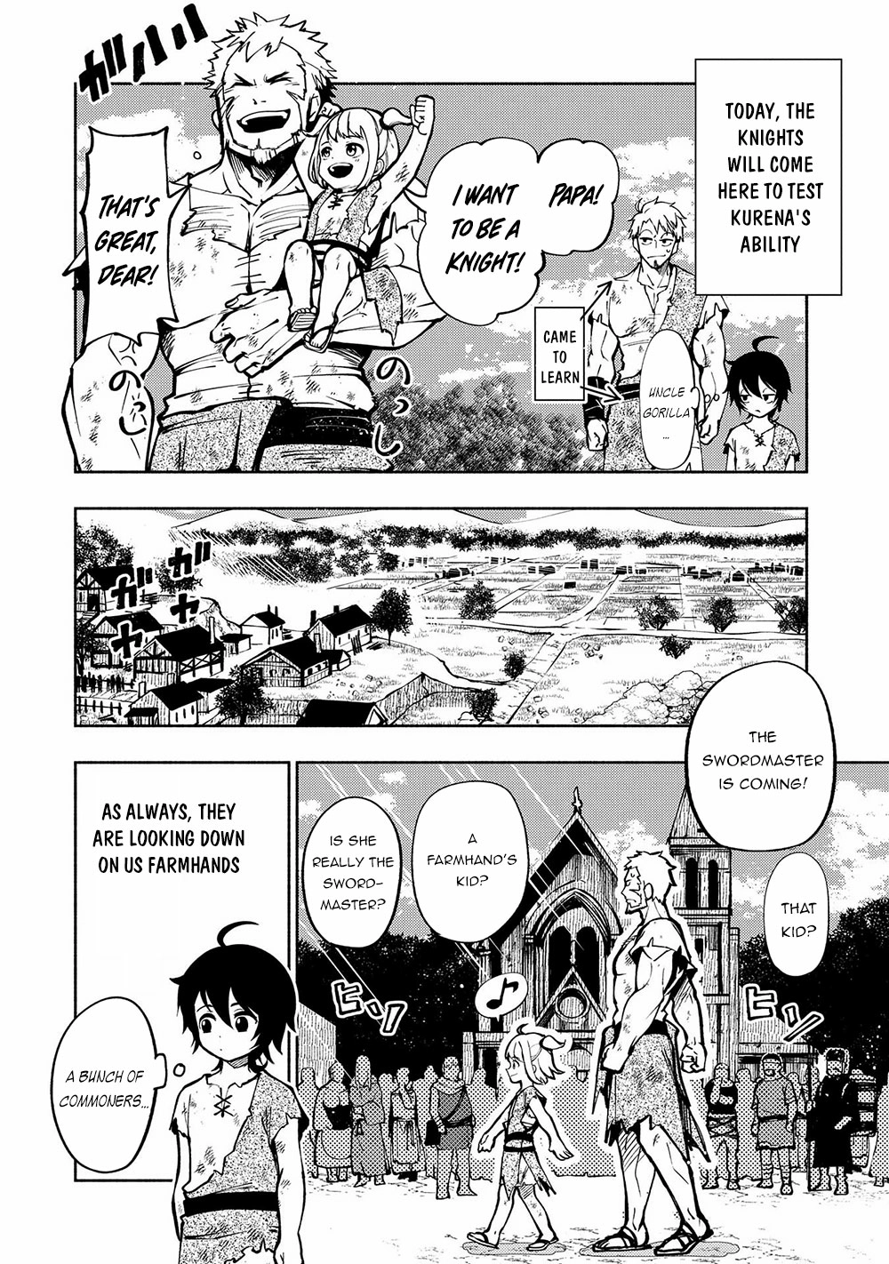 Hell Mode: The Hardcore Gamer Dominates in Another World with Garbage Balancing – The Summoner’s Beginning – Chapter 1 – Page 14