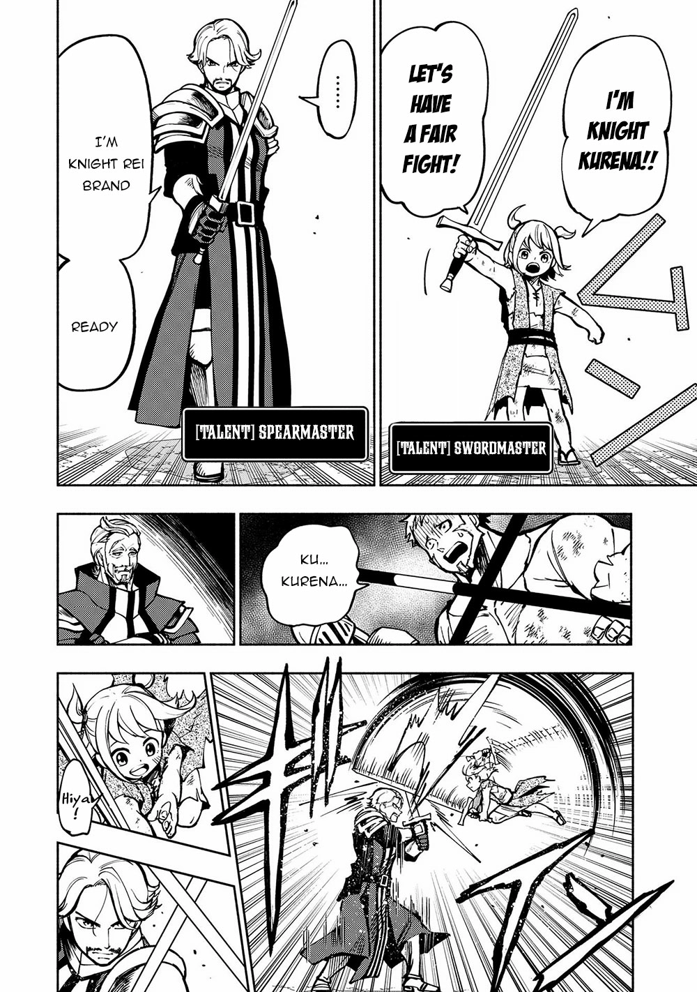 Hell Mode: The Hardcore Gamer Dominates in Another World with Garbage Balancing – The Summoner’s Beginning – Chapter 1 – Page 18