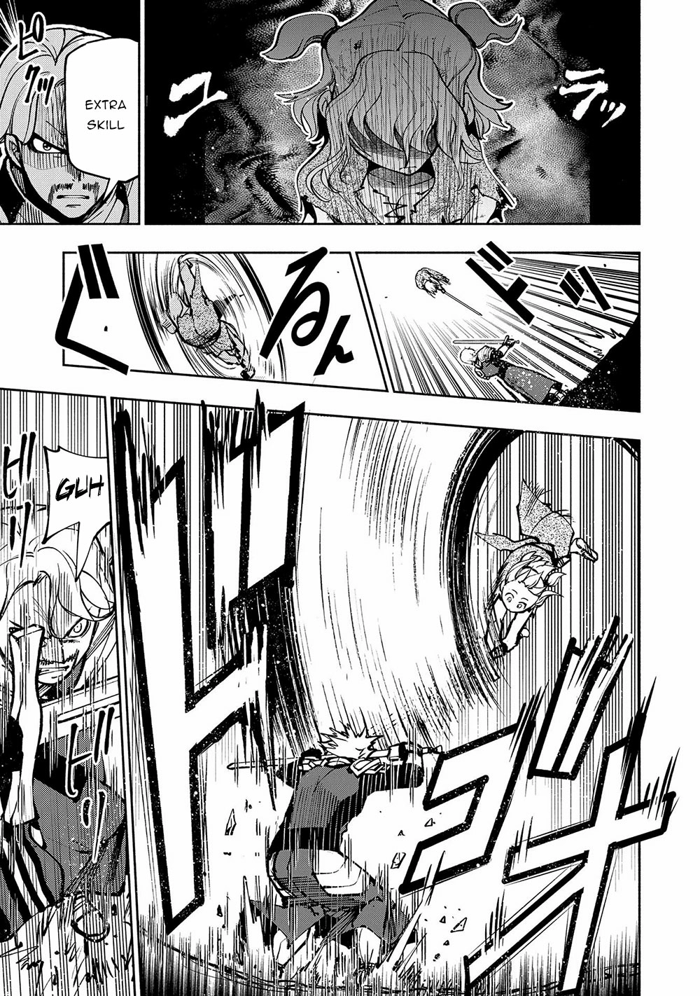 Hell Mode: The Hardcore Gamer Dominates in Another World with Garbage Balancing – The Summoner’s Beginning – Chapter 1 – Page 21