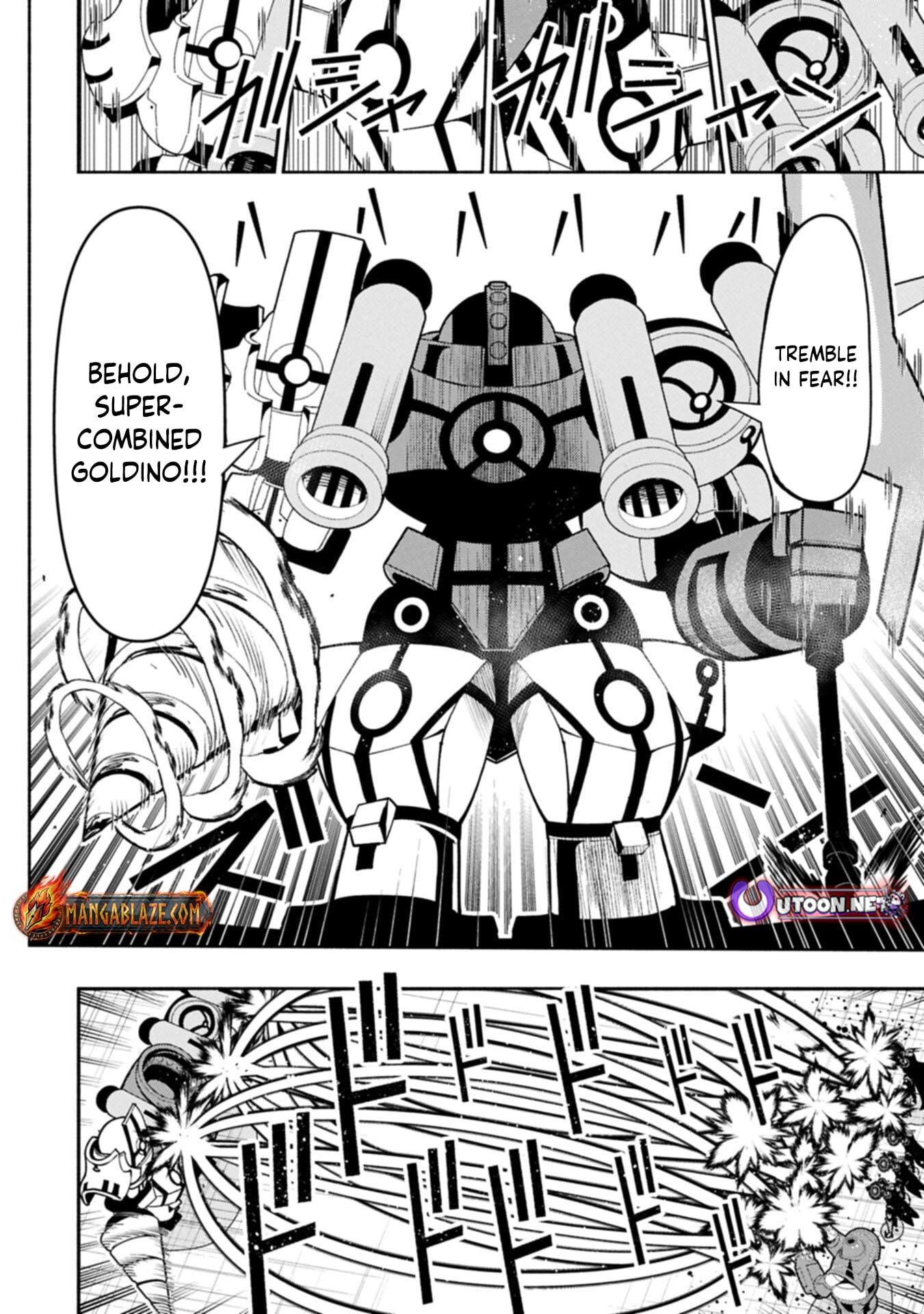 Hell Mode: The Hardcore Gamer Dominates in Another World with Garbage Balancing – The Summoner’s Beginning – Chapter 96.2 – Page 5