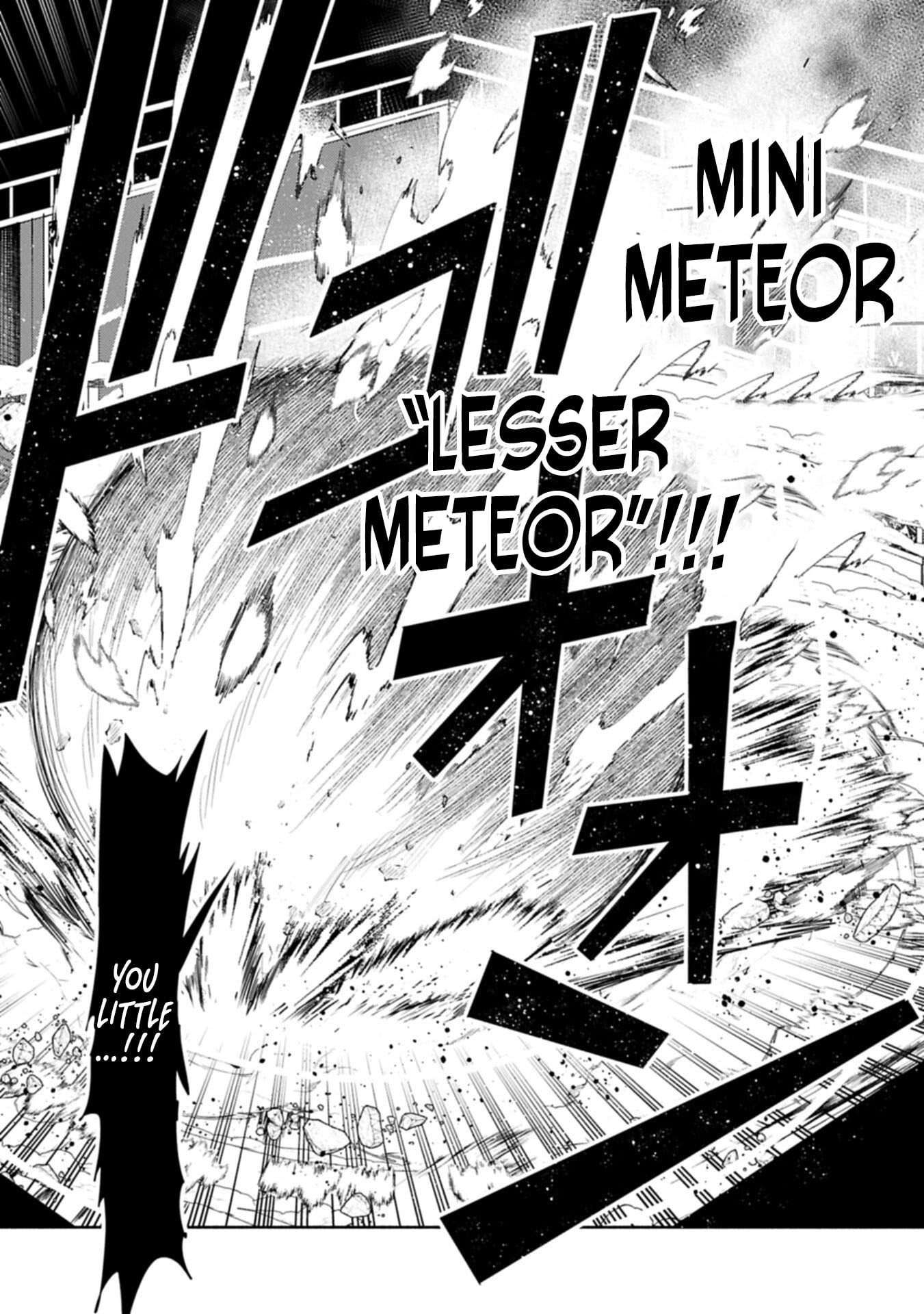 Hell Mode: The Hardcore Gamer Dominates in Another World with Garbage Balancing – The Summoner’s Beginning – Chapter 96.2 – Page 11