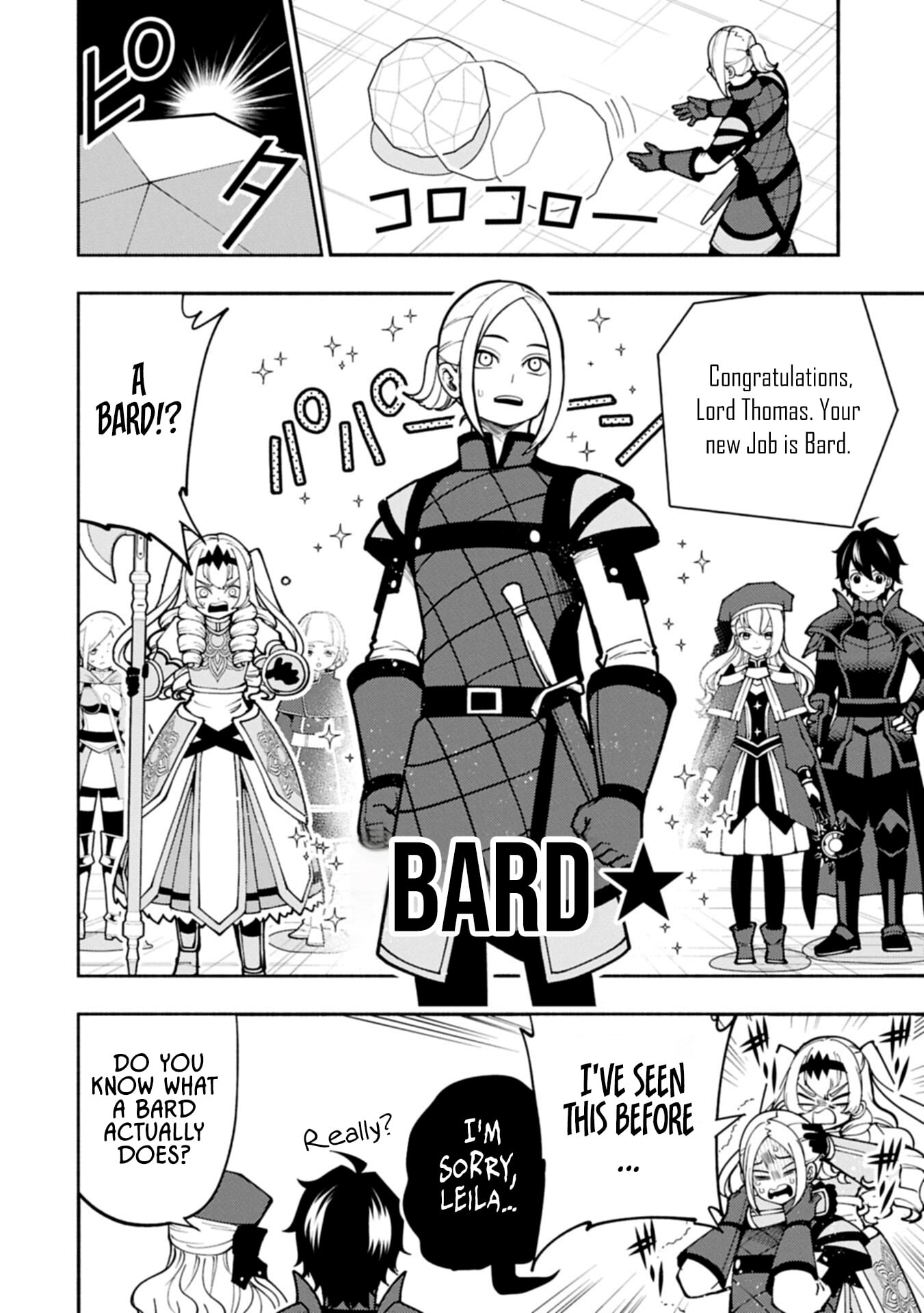 Hell Mode: The Hardcore Gamer Dominates in Another World with Garbage Balancing – The Summoner’s Beginning – Chapter 97.1 – Page 3