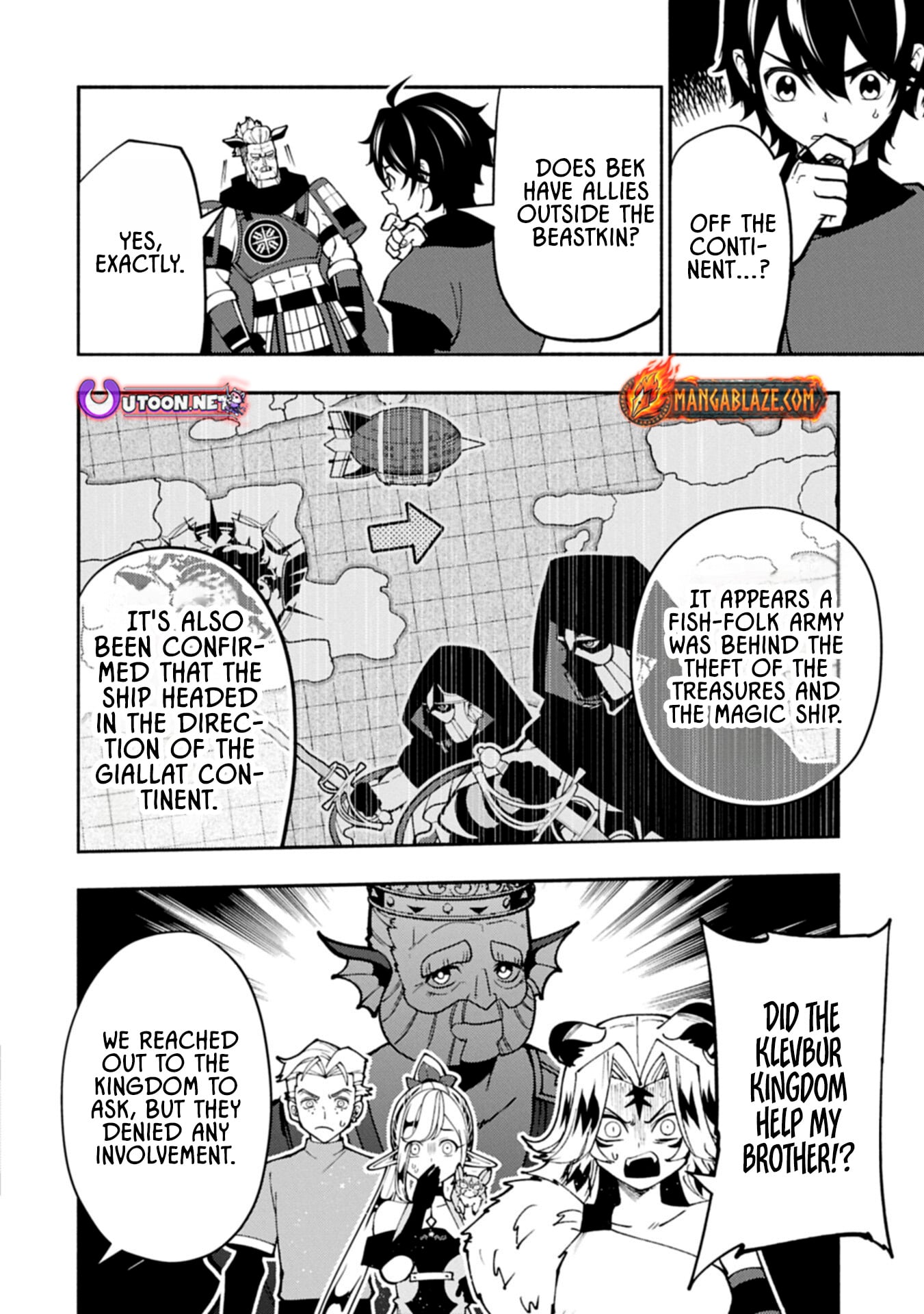 Hell Mode: The Hardcore Gamer Dominates in Another World with Garbage Balancing – The Summoner’s Beginning – Chapter 97.1 – Page 13