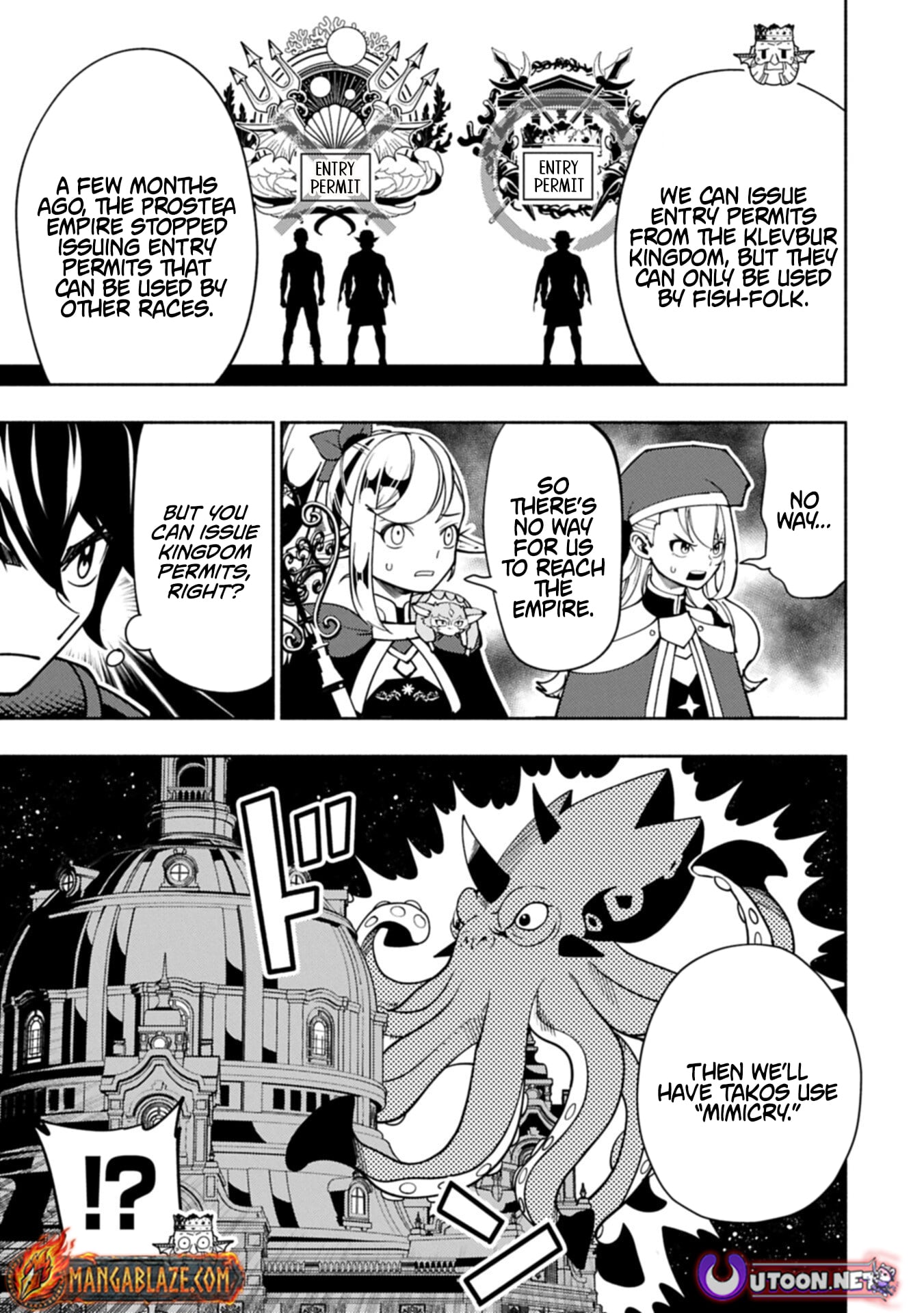 Hell Mode: The Hardcore Gamer Dominates in Another World with Garbage Balancing – The Summoner’s Beginning – Chapter 97.2 – Page 7