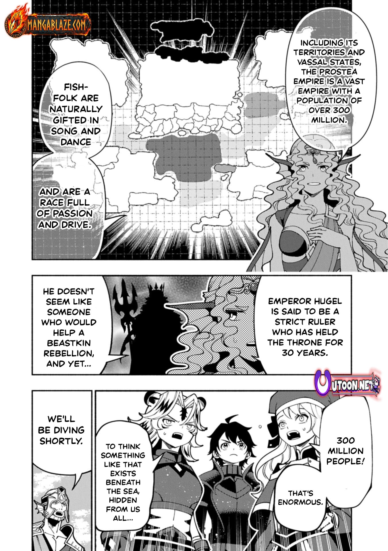 Hell Mode: The Hardcore Gamer Dominates in Another World with Garbage Balancing – The Summoner’s Beginning – Chapter 98.1 – Page 9