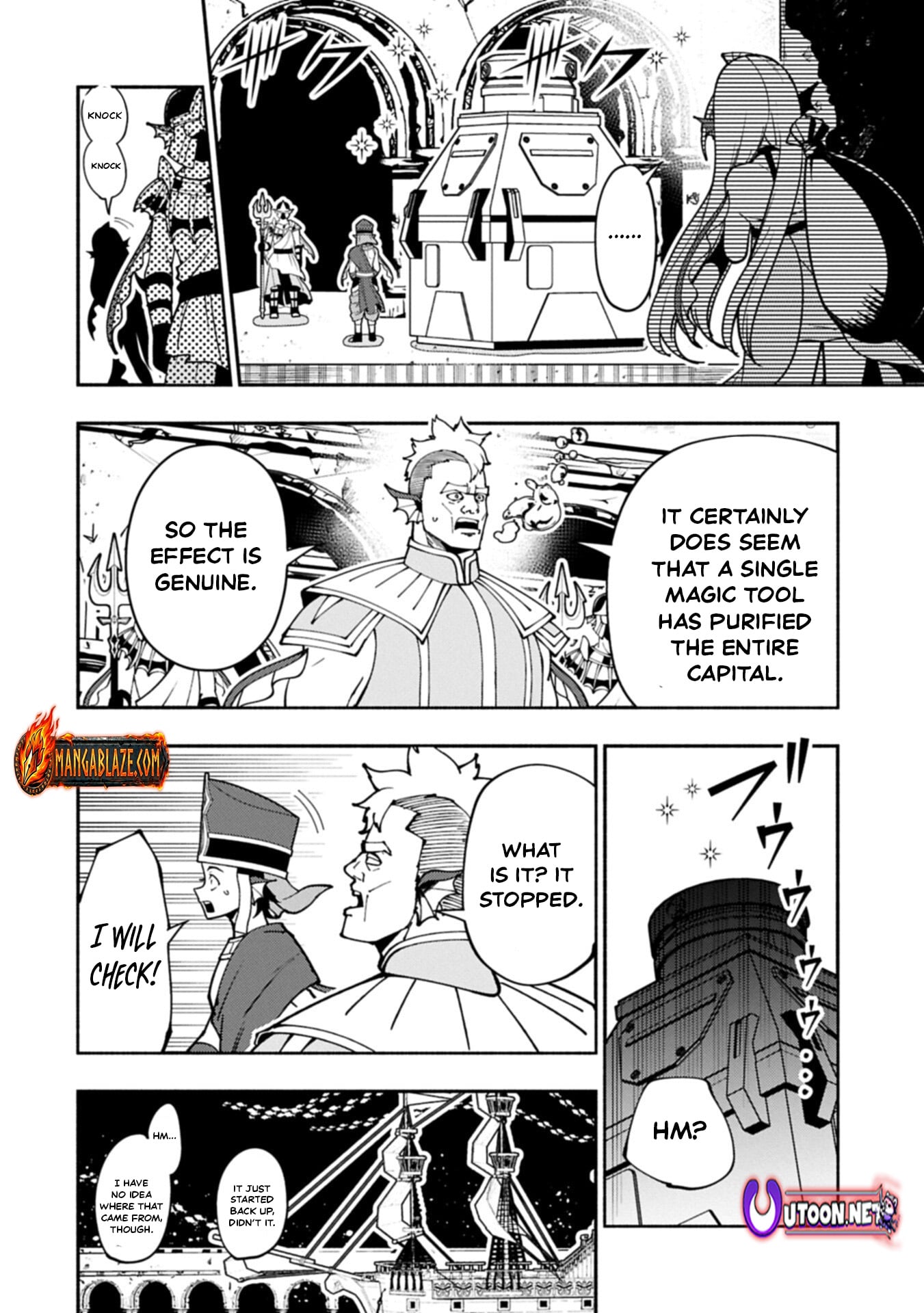 Hell Mode: The Hardcore Gamer Dominates in Another World with Garbage Balancing – The Summoner’s Beginning – Chapter 98.2 – Page 5