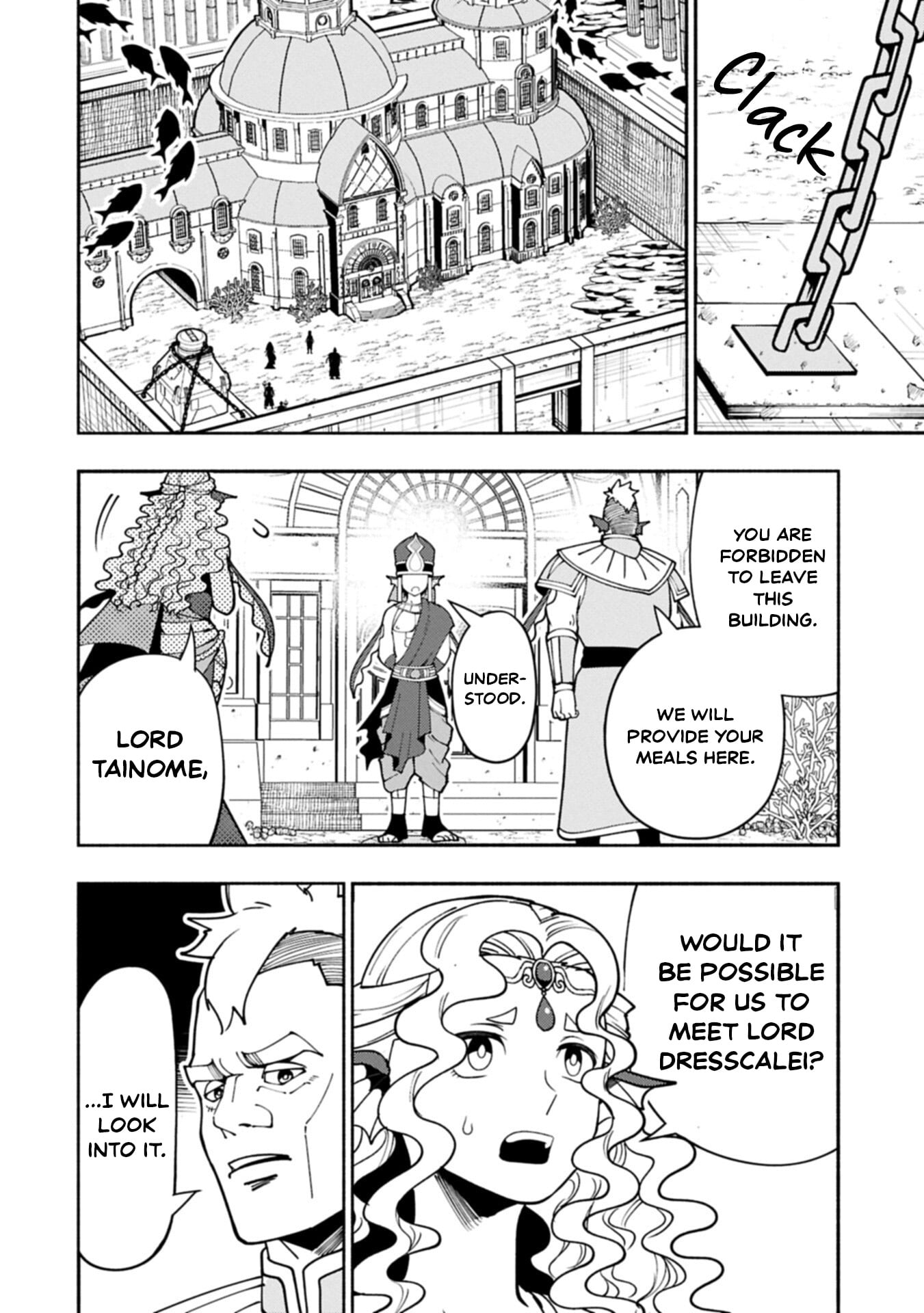 Hell Mode: The Hardcore Gamer Dominates in Another World with Garbage Balancing – The Summoner’s Beginning – Chapter 98.2 – Page 7