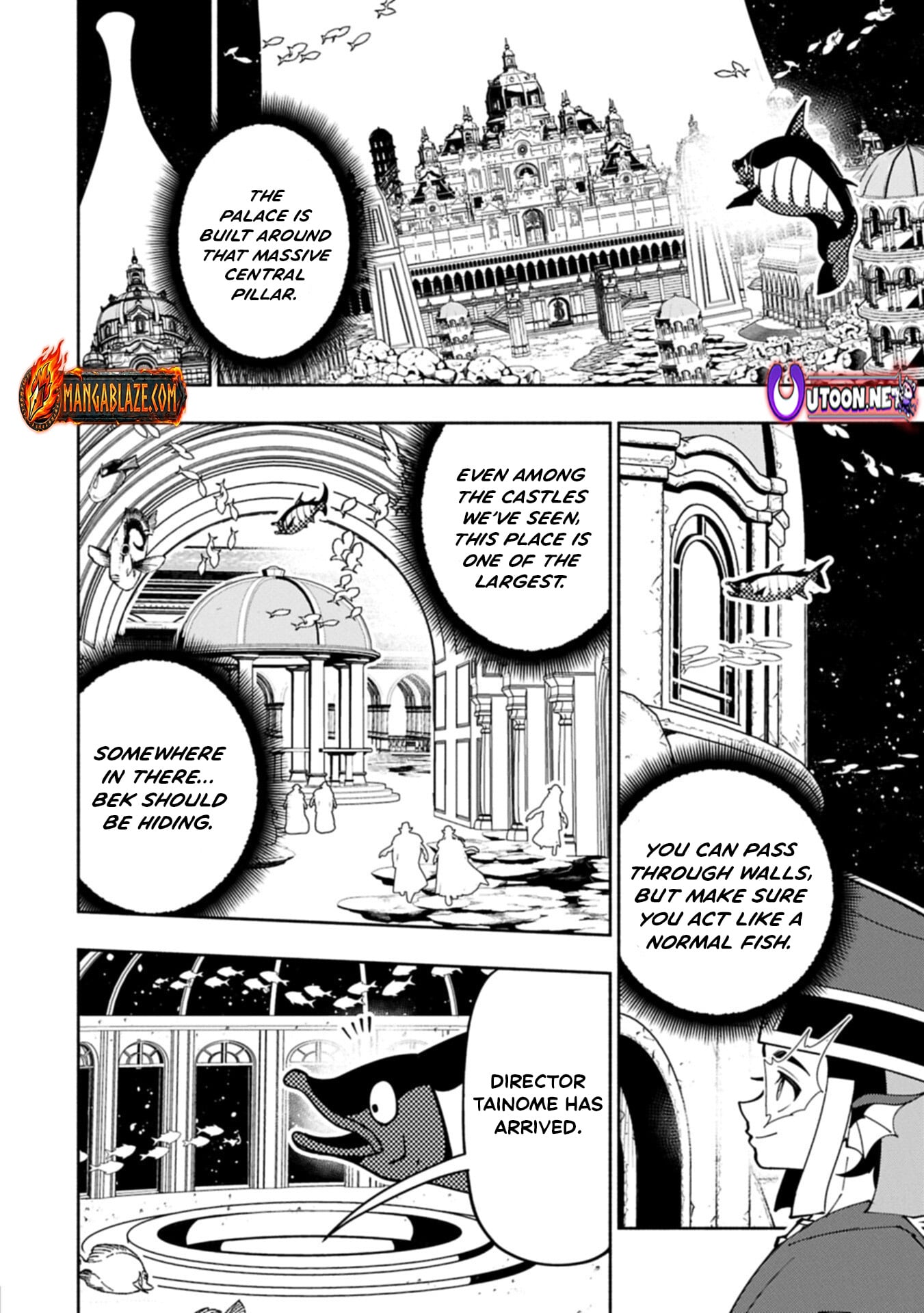 Hell Mode: The Hardcore Gamer Dominates in Another World with Garbage Balancing – The Summoner’s Beginning – Chapter 98.2 – Page 9