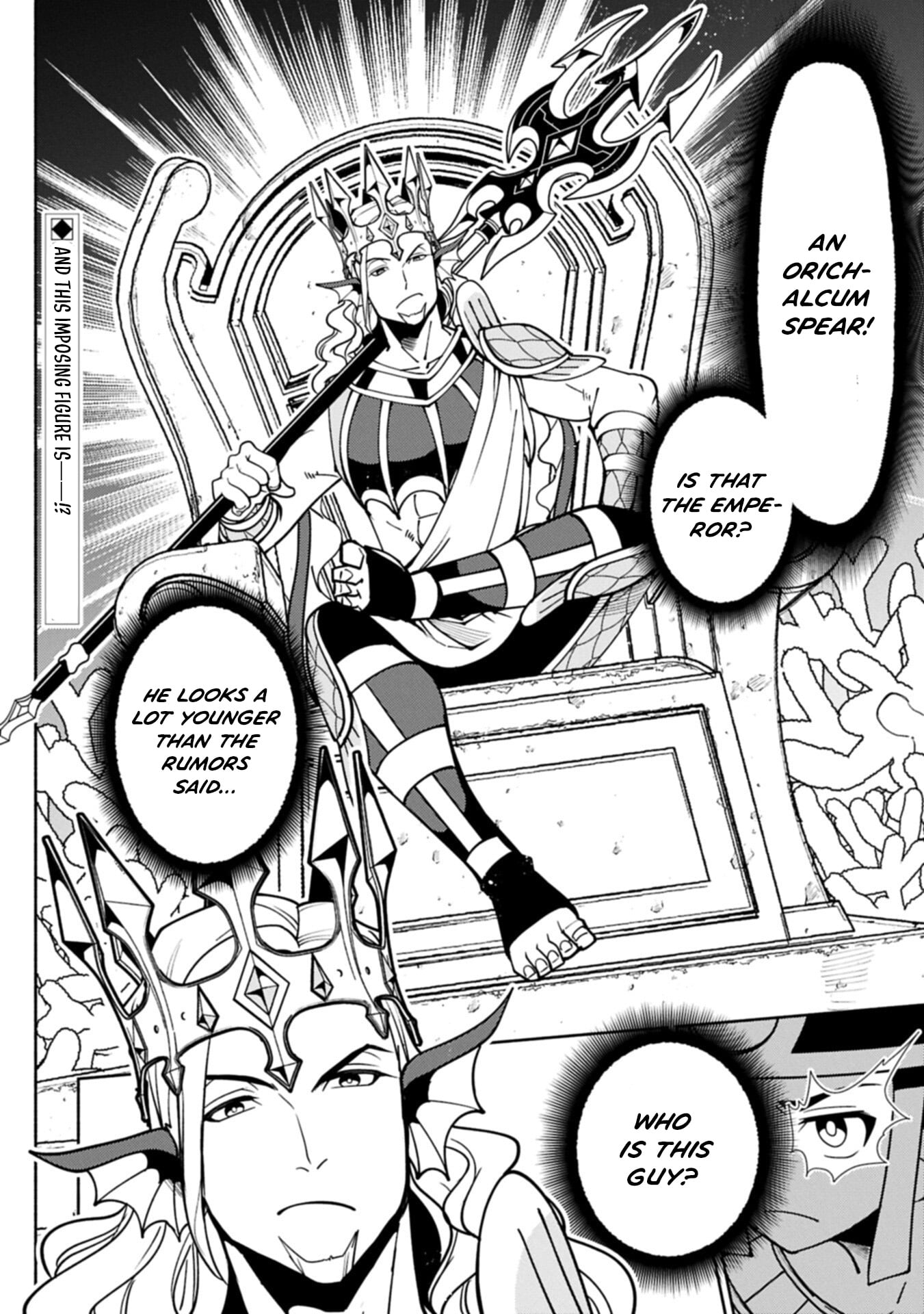 Hell Mode: The Hardcore Gamer Dominates in Another World with Garbage Balancing – The Summoner’s Beginning – Chapter 98.2 – Page 11