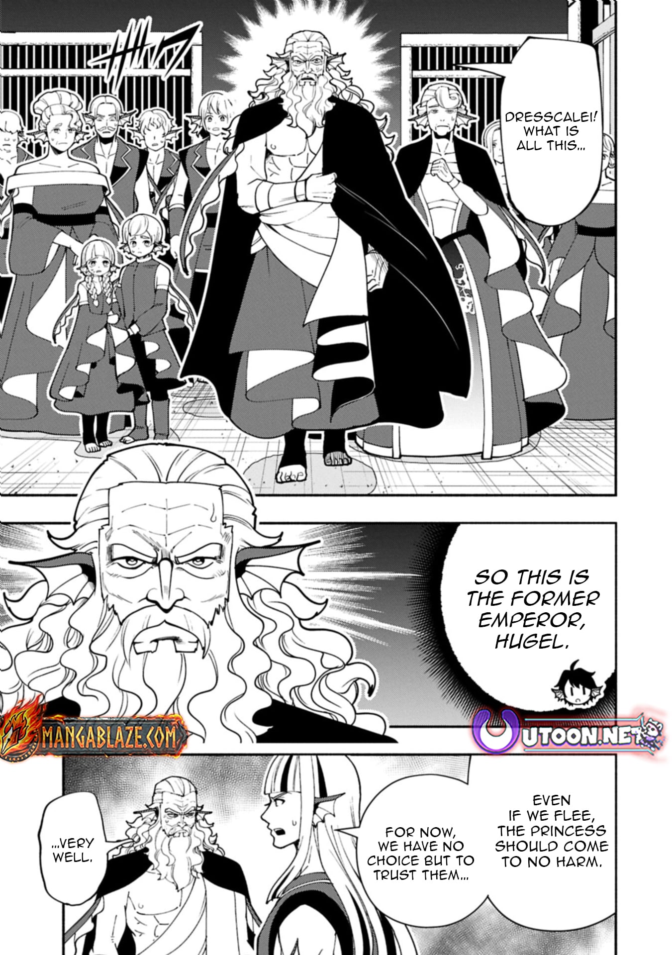 Hell Mode: The Hardcore Gamer Dominates in Another World with Garbage Balancing – The Summoner’s Beginning – Chapter 99.1 – Page 8