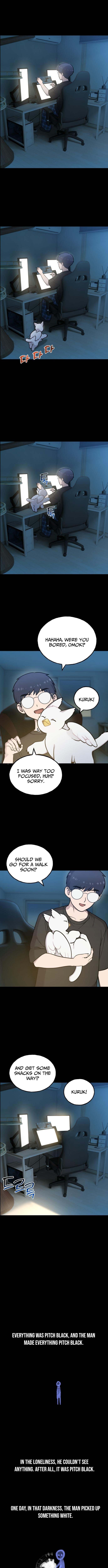 Hello, Fluffy Griffin! – Chapter 49 – Page 10