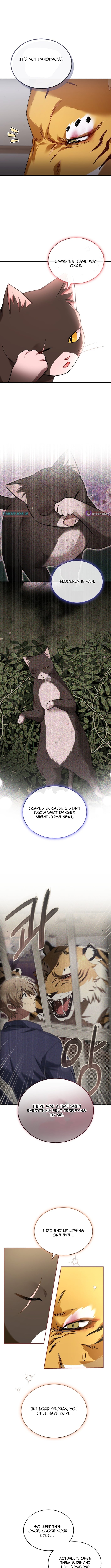 Hello, Veterinarian! – Chapter 126 – Page 2
