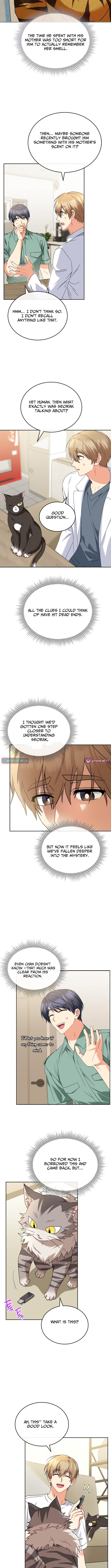 Hello, Veterinarian! – Chapter 126 – Page 7