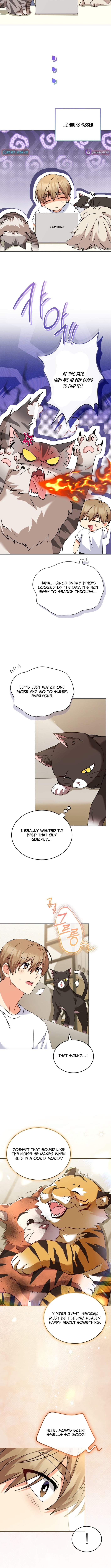 Hello, Veterinarian! – Chapter 126 – Page 9