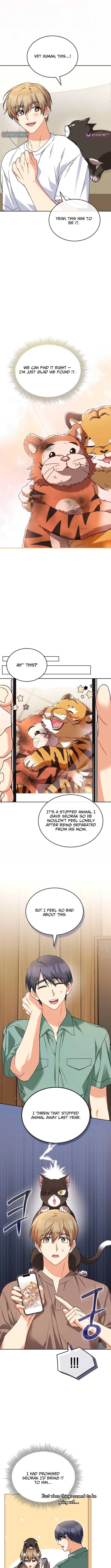 Hello, Veterinarian! – Chapter 126 – Page 10