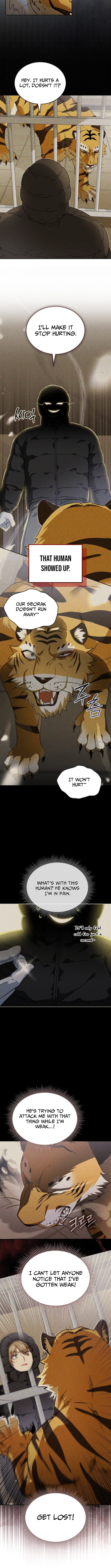 Hello, Veterinarian! – Chapter 127 – Page 5