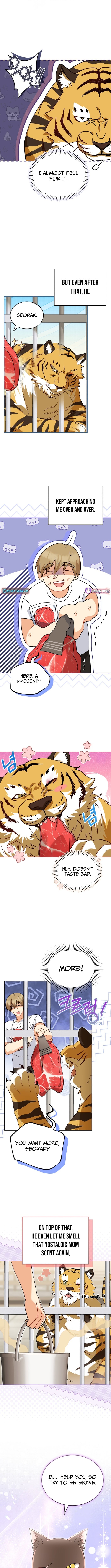 Hello, Veterinarian! – Chapter 127 – Page 6