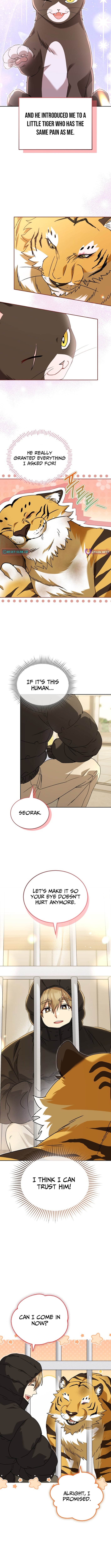 Hello, Veterinarian! – Chapter 127 – Page 7