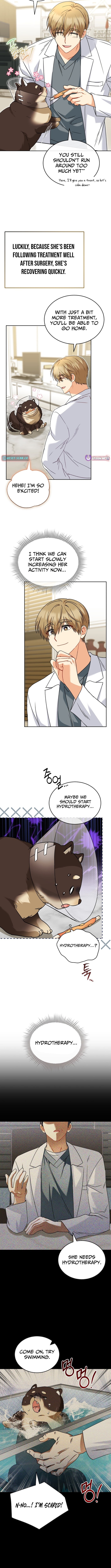 Hello, Veterinarian! – Chapter 128 – Page 2
