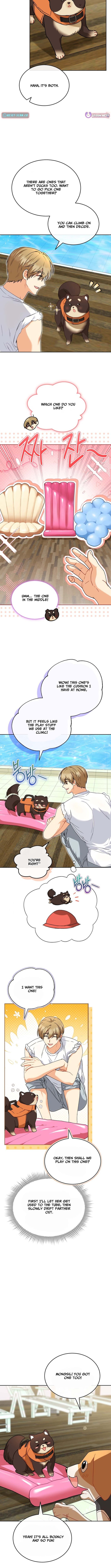 Hello, Veterinarian! – Chapter 129 – Page 10