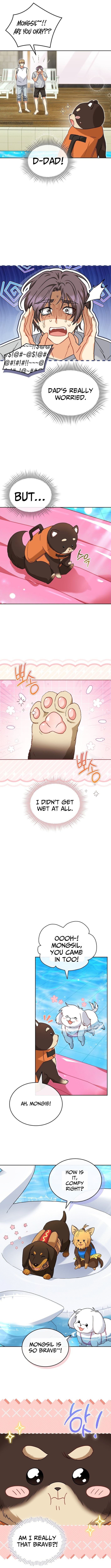Hello, Veterinarian! – Chapter 130 – Page 2
