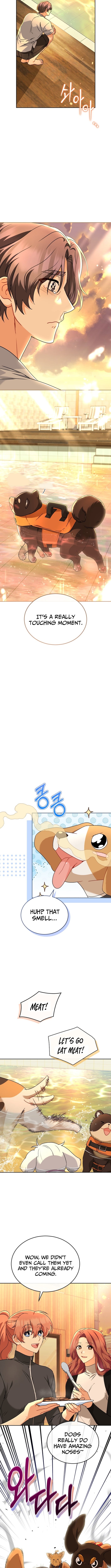 Hello, Veterinarian! – Chapter 130 – Page 8