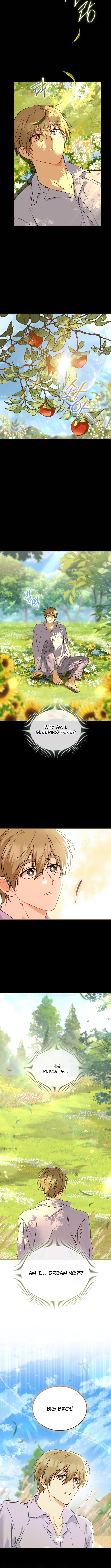 Hello, Veterinarian! – Chapter 131 – Page 6