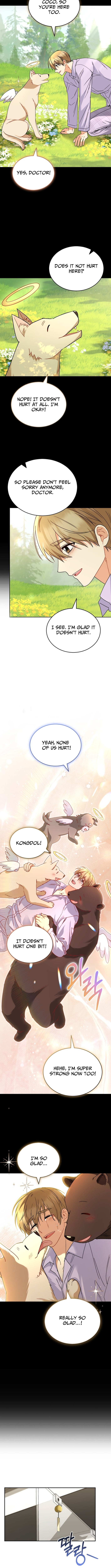 Hello, Veterinarian! – Chapter 131 – Page 8