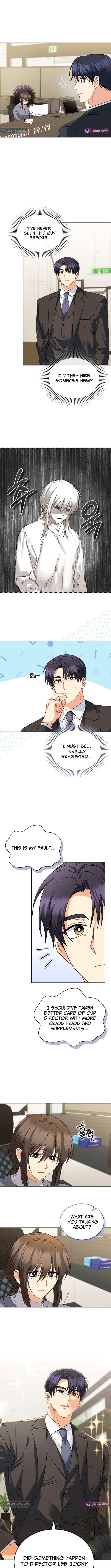 Hello, Veterinarian! – Chapter 131 – Page 9