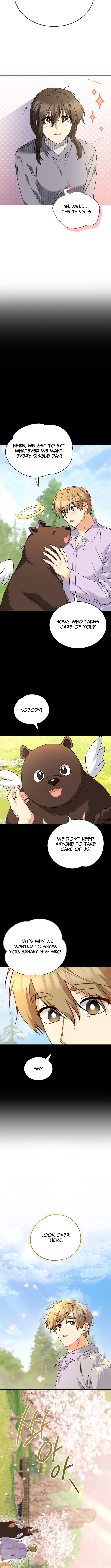 Hello, Veterinarian! – Chapter 131 – Page 10