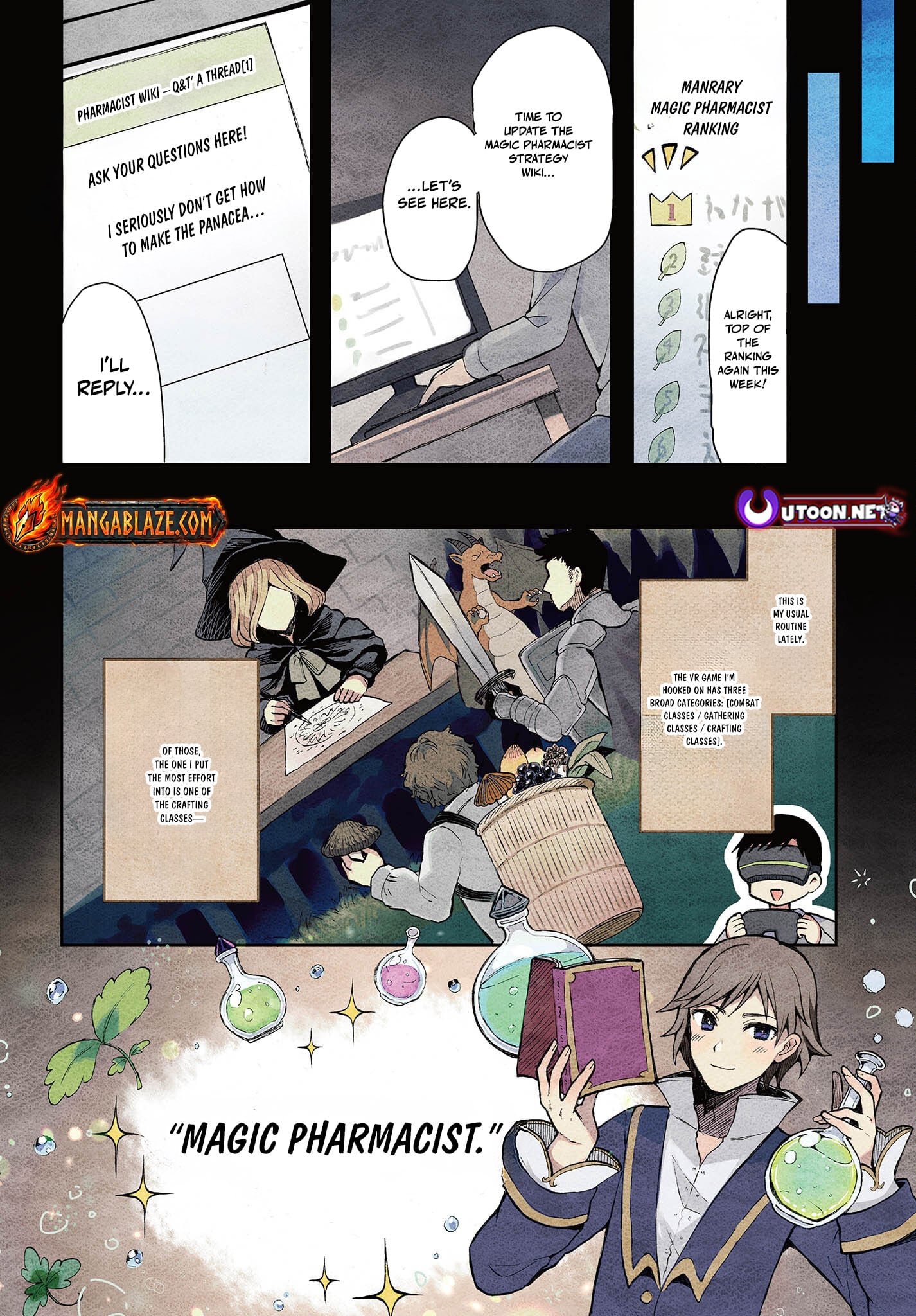 Henkyou no Mahou Kusushi ~Jiyuu Kimama na Isekai Mono Zukuri Nikki~ – Chapter 1 – Page 5