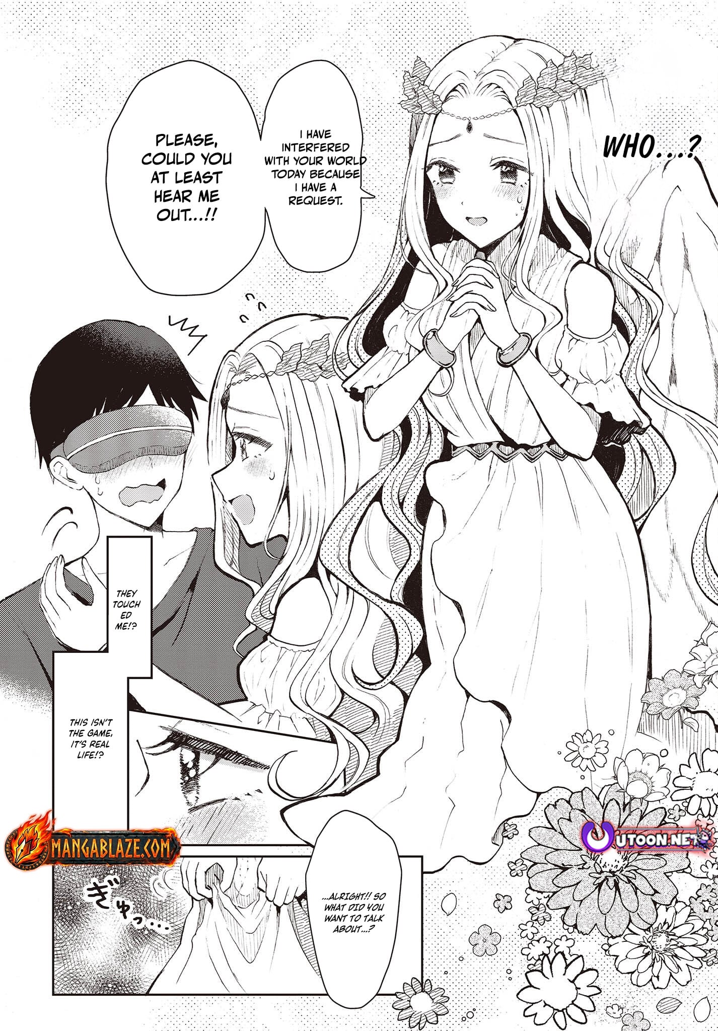 Henkyou no Mahou Kusushi ~Jiyuu Kimama na Isekai Mono Zukuri Nikki~ – Chapter 1 – Page 7